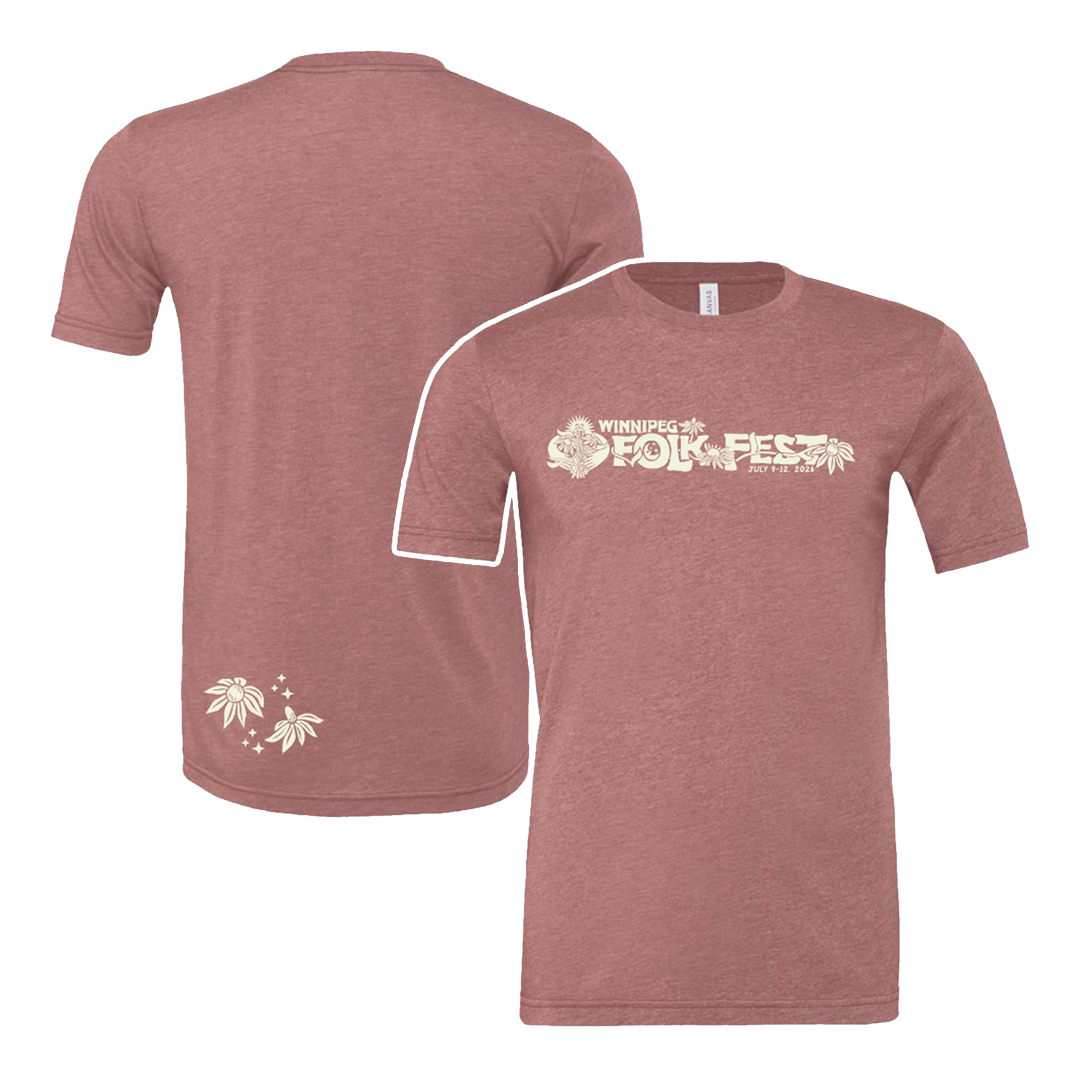 2026 Art Tee