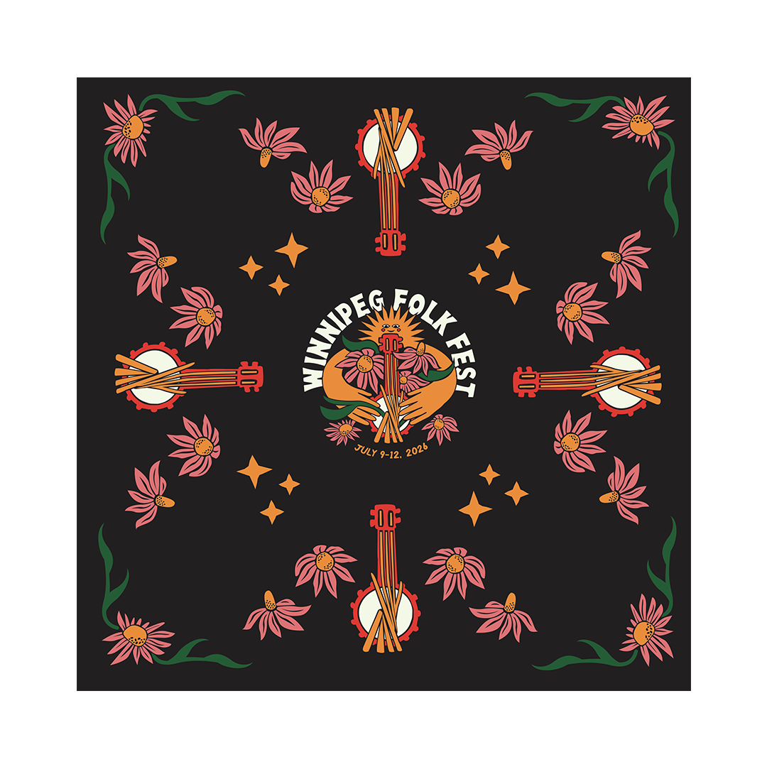 2026 Bandana
