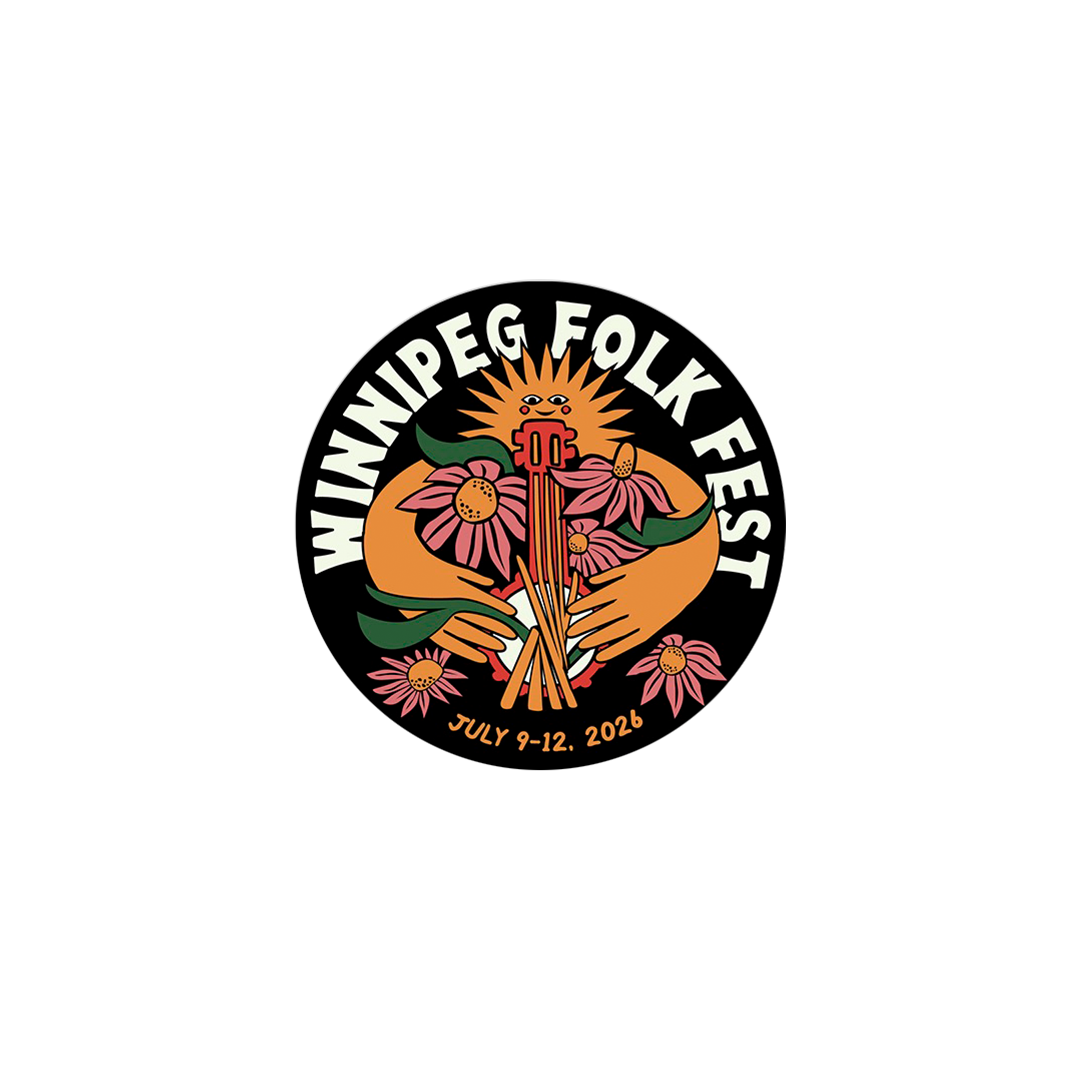 2026 Embroidered Patch