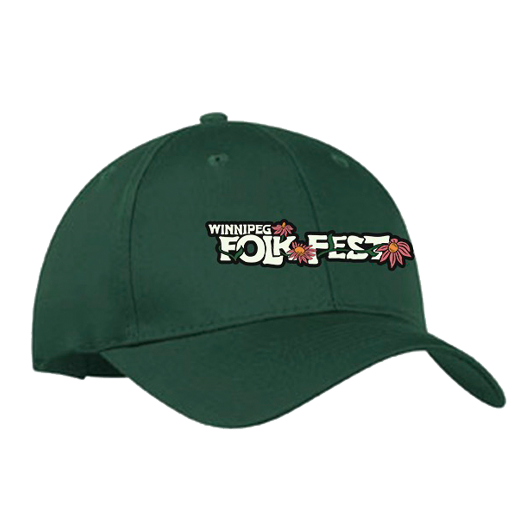2026 Green Hat