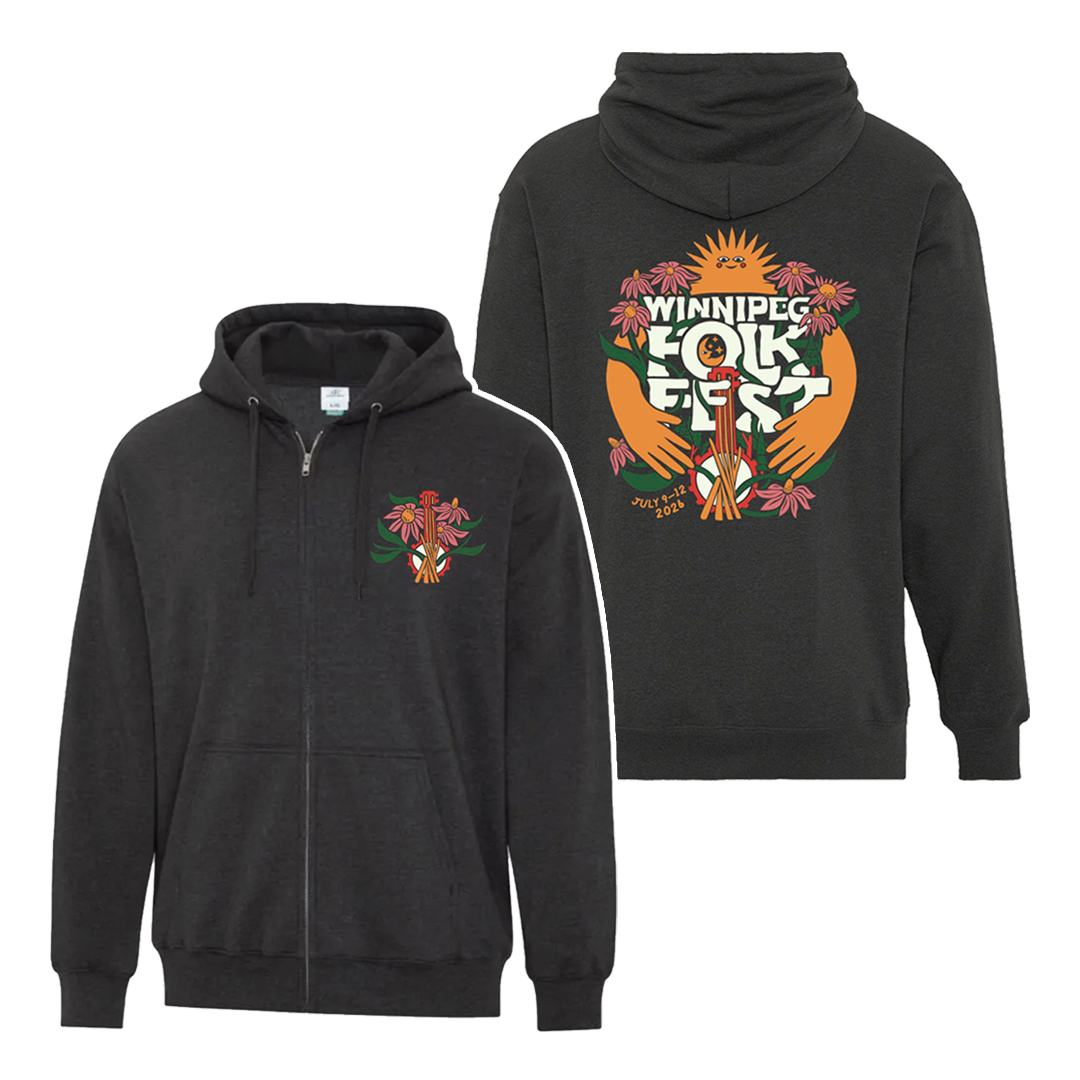 2026 Hoodie