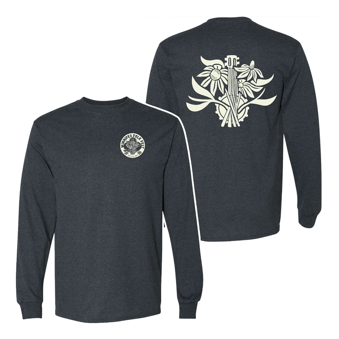 2026 Long Sleeve