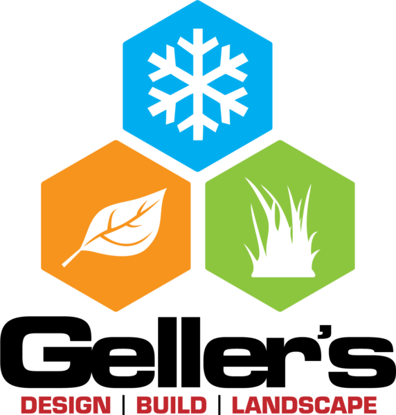 Gellers logo