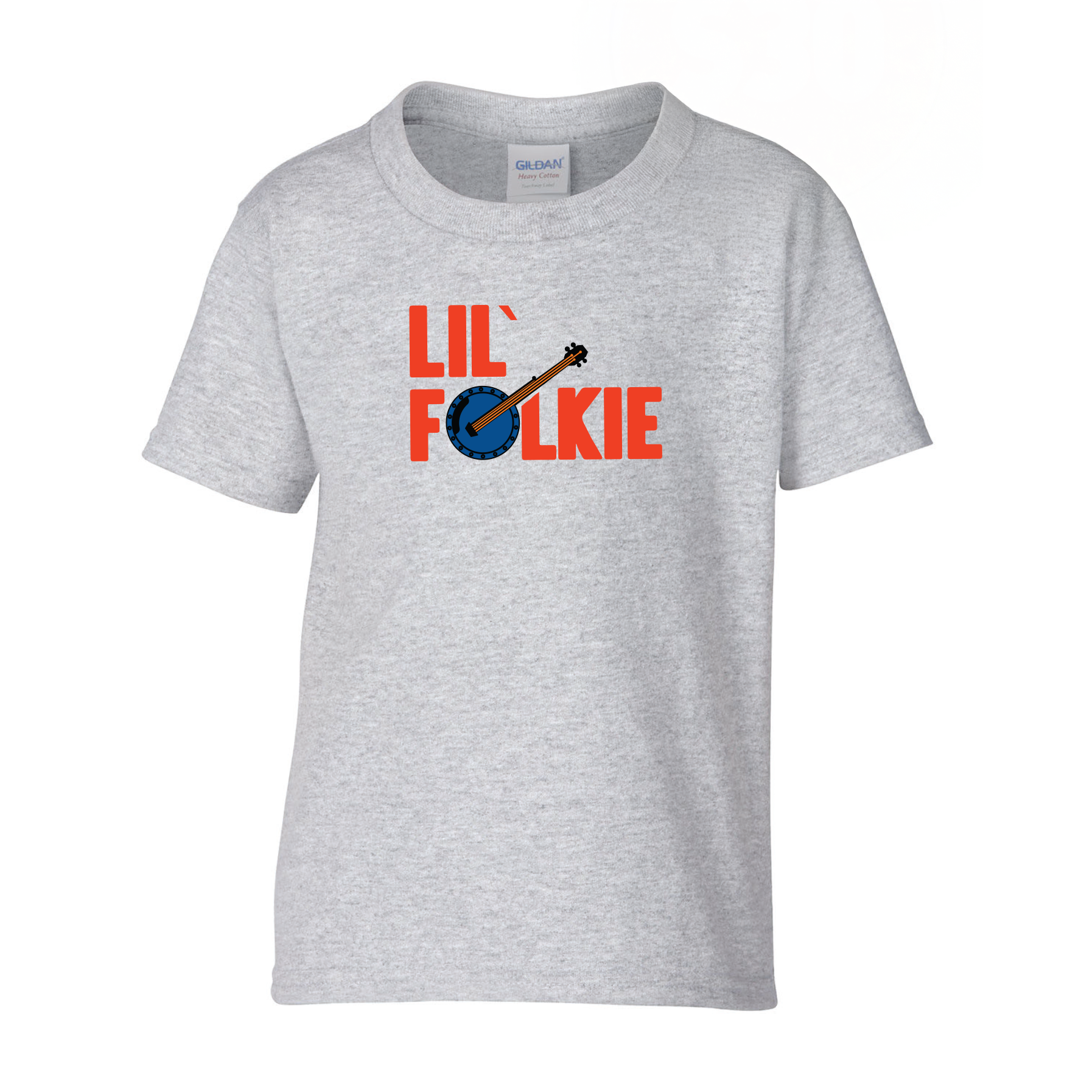 Lil Folkie