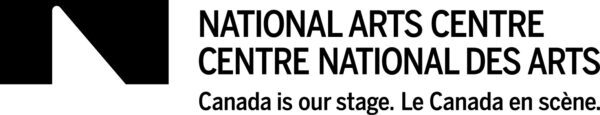 National Arts Centre logo
