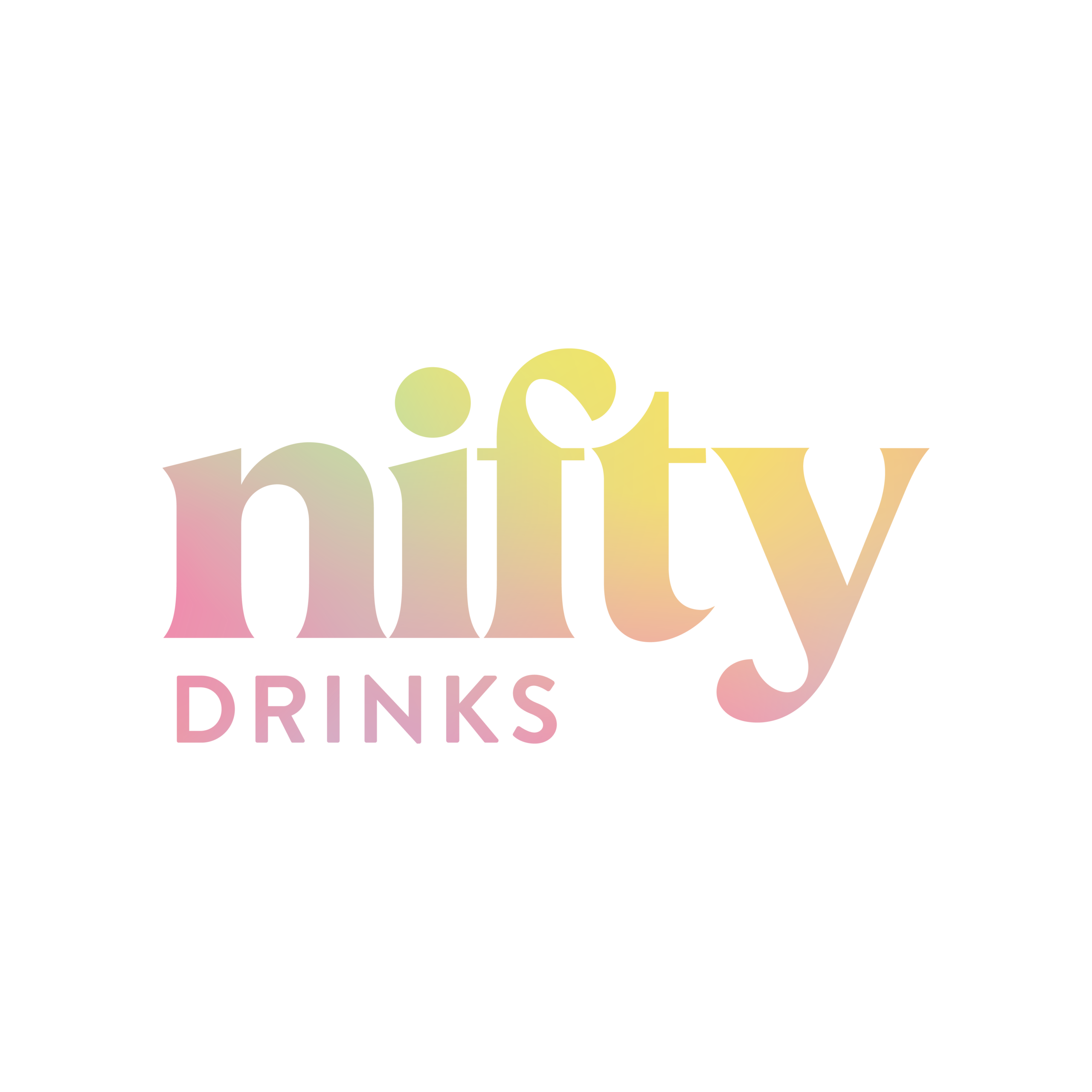 Nifty Logo