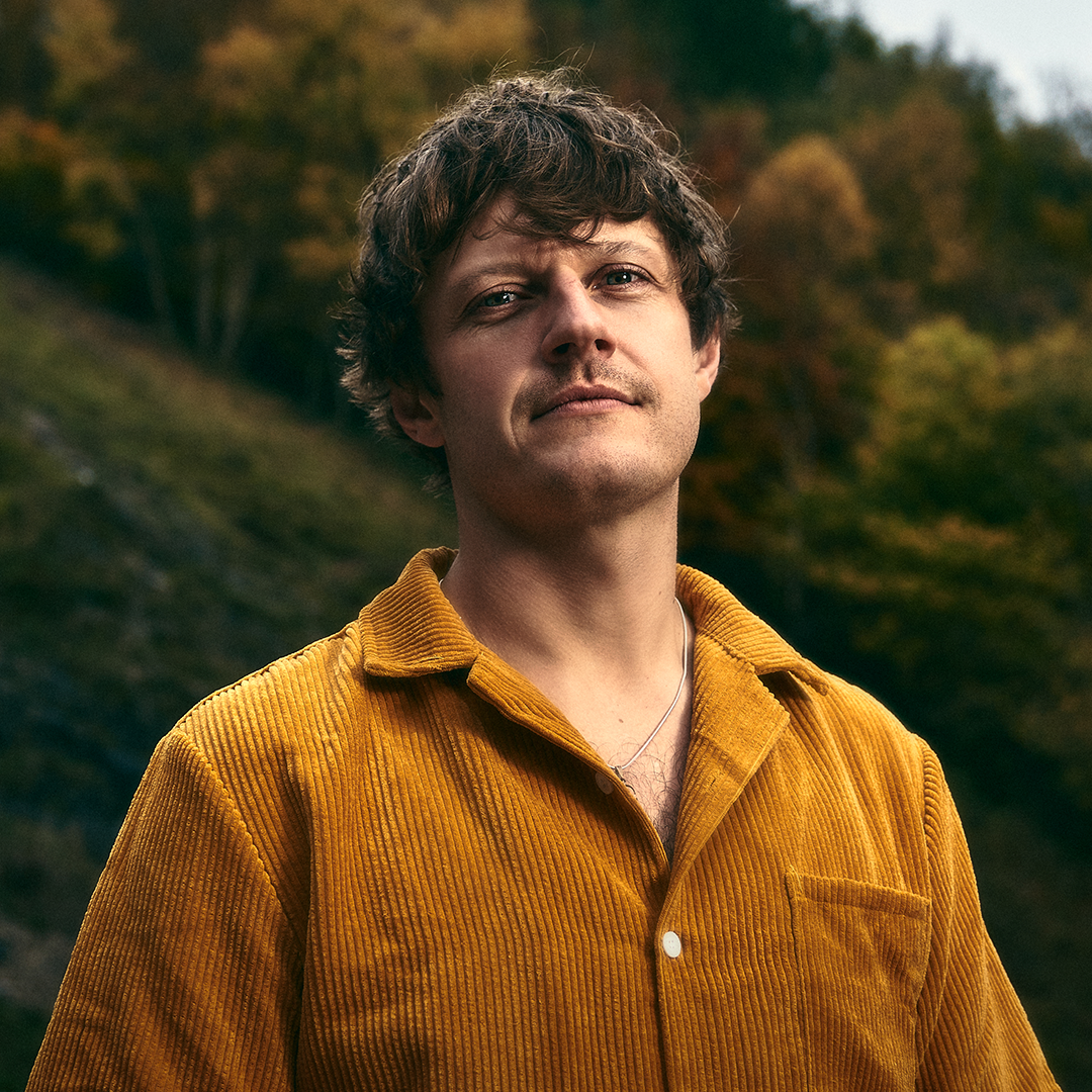Sam Brookes