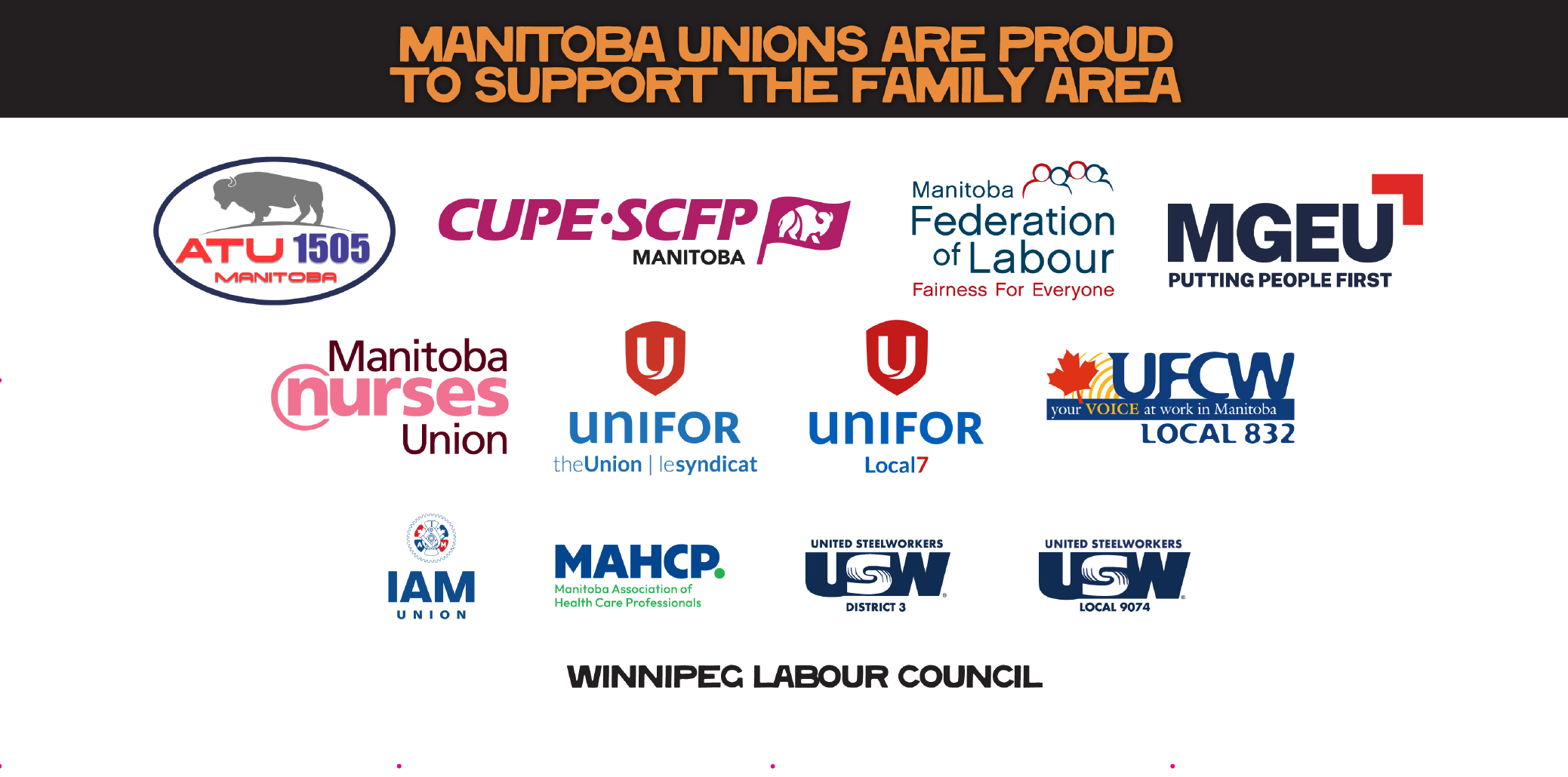 2026 manitoba unions