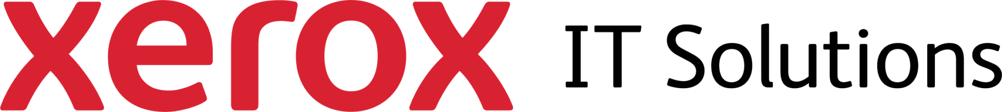 Xerox logo