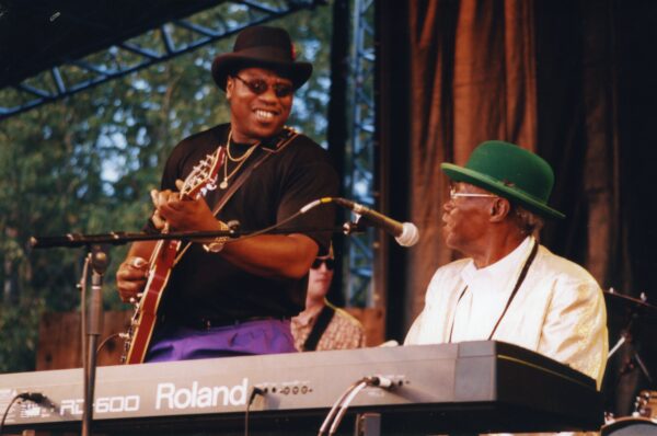 Big Bill Morganfield