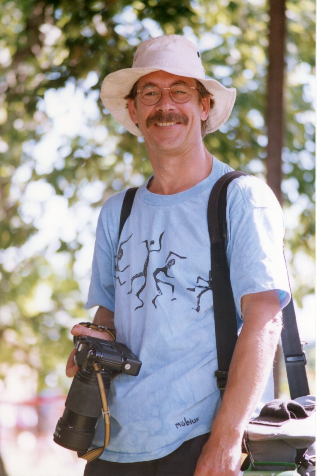 50 Years of Folk: The 1990s - Winnipeg Folk Festival