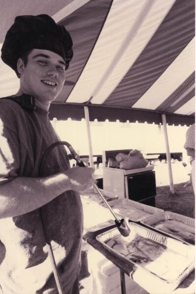 Chef Alex Svenne LaCuisine-DMcKnight-1998
