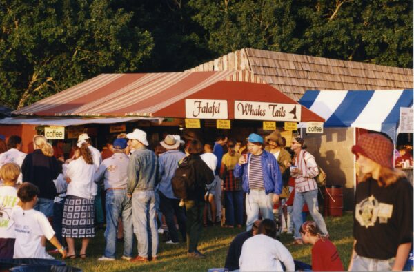 Food Village
