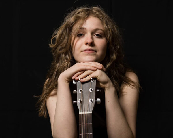 Isabelle Foster