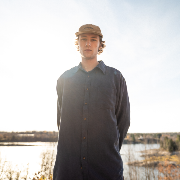 Jackson Klippenstein