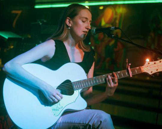 Jaden Wisneski
