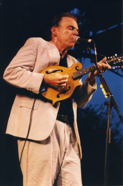 John Hiatt
