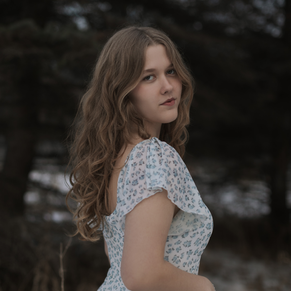 Lily Vanderhooft
