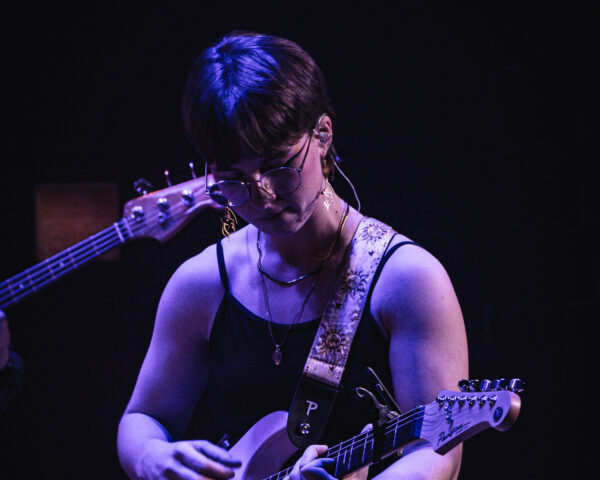 Melody Pearson-Munroe