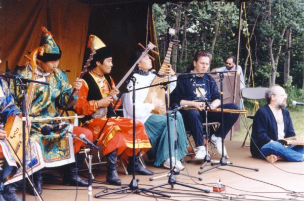 Morin Khuur