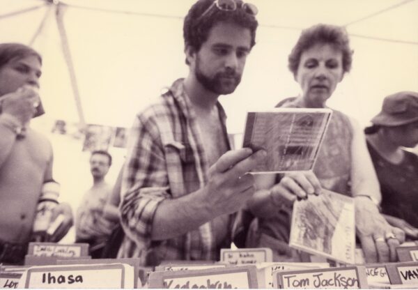 Music Store-IMcCausland-1998