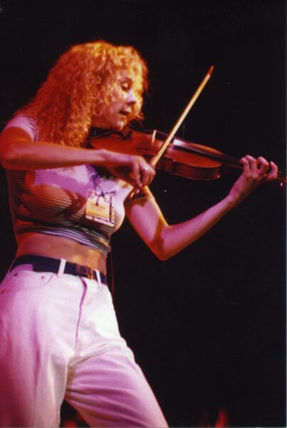 Natalie MacMaster