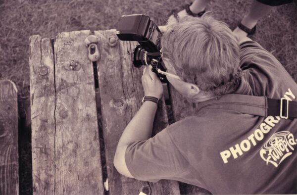 Photography Crew-ABrowne-1997