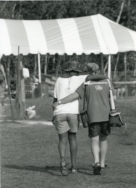 Photography Volunteer and Friend-BTinker-1998