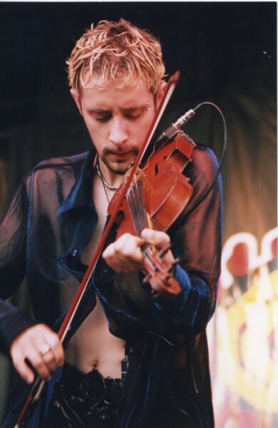 Richard Wood