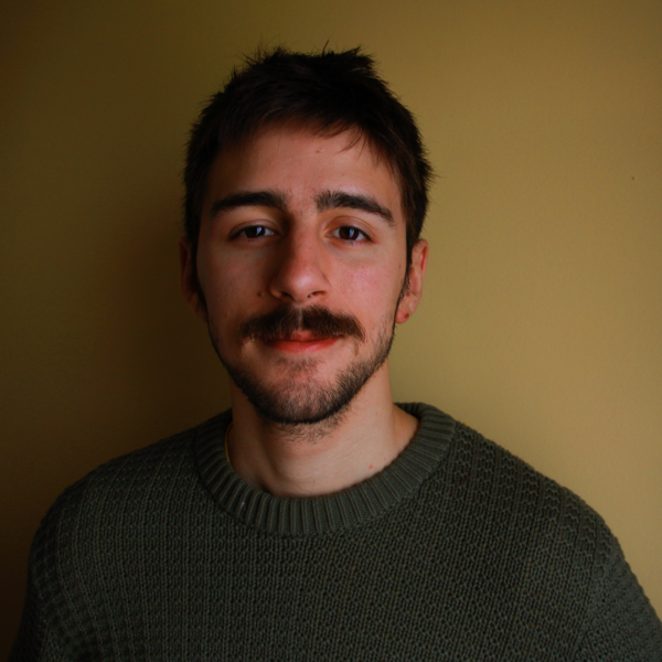 Sam Fournier