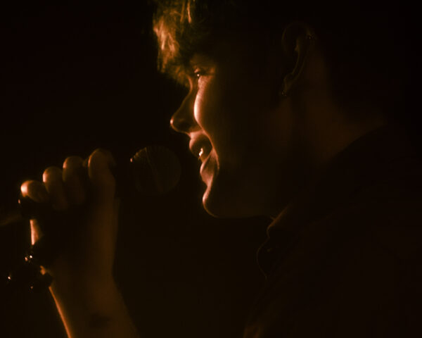 Simon Burns