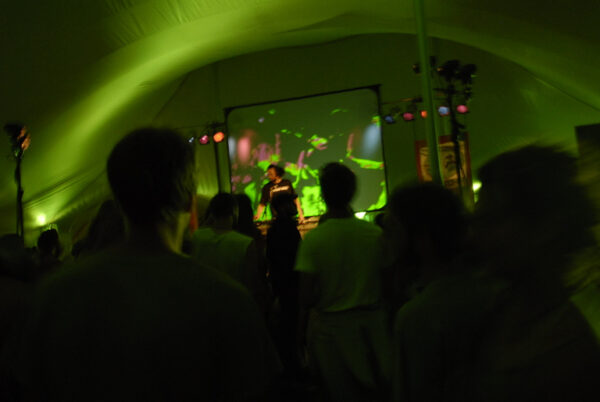 Firefly Palace