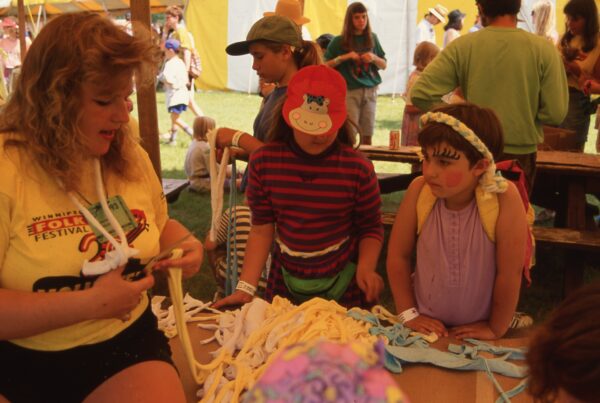 Family Area