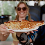 Leo Kopelow Winnipeg Folk Fest 2025