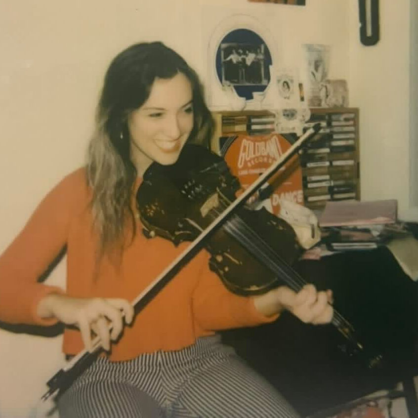 Renée Reed