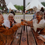 Leo Kopelow Winnipeg Folk Fest 2025